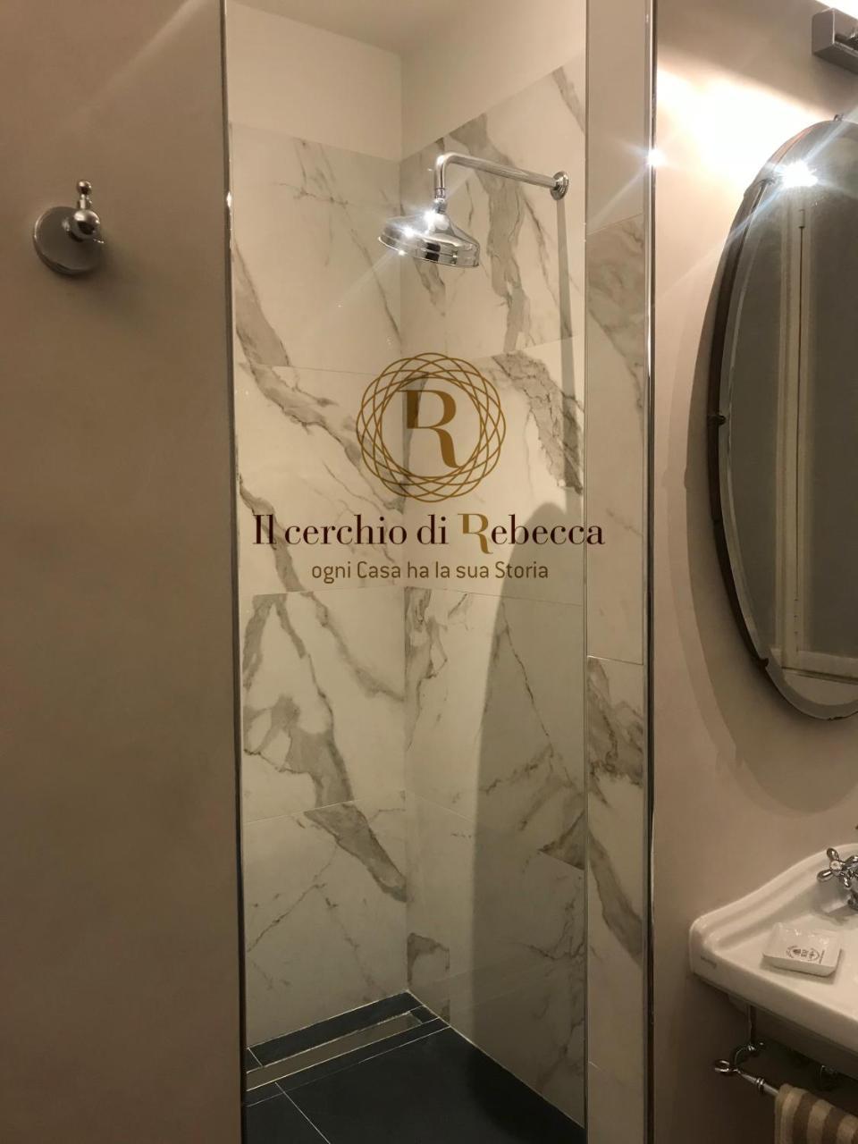 Apartamento Casa Rebecca In Duomo I *