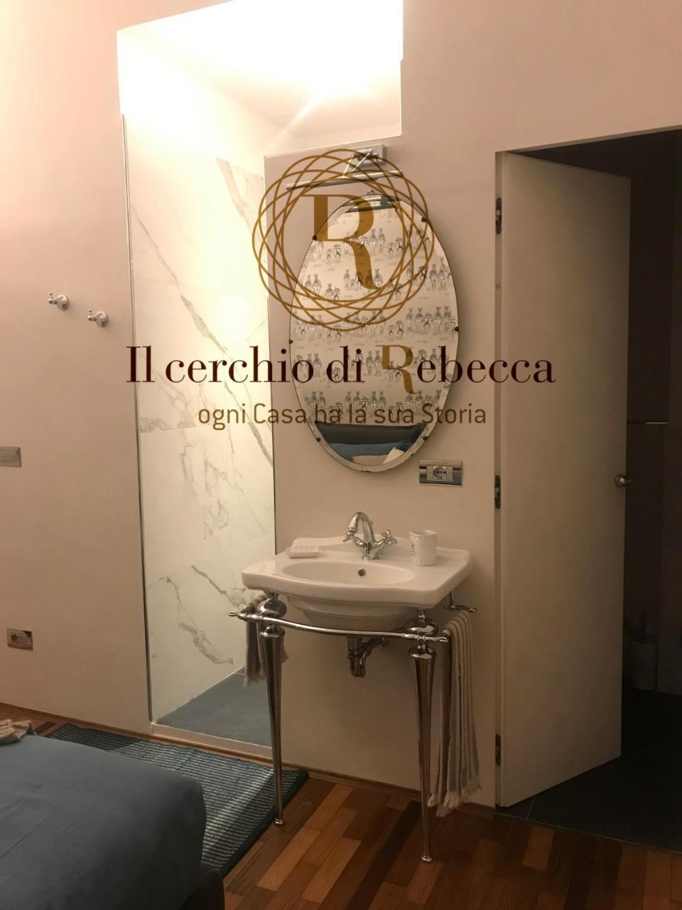 Apartamento Casa Rebecca In Duomo I Milán