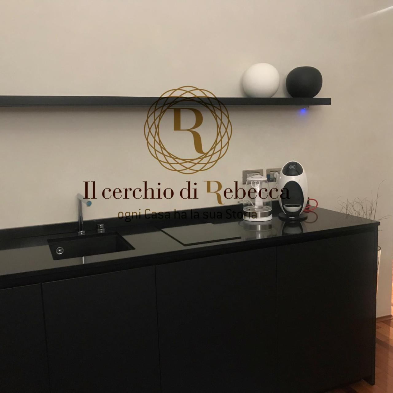 Apartamento Casa Rebecca In Duomo I Milán