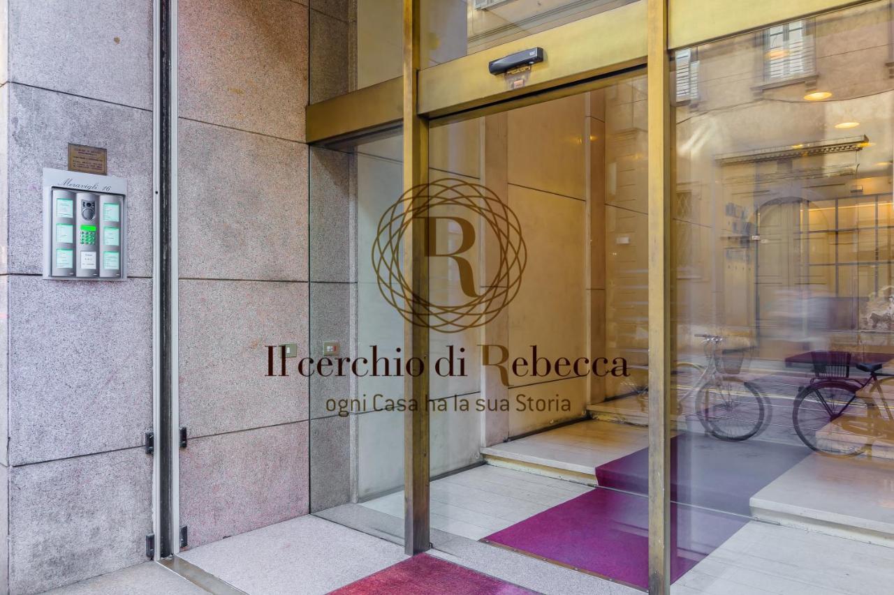 Appartamento Casa Rebecca In Duomo I Milano