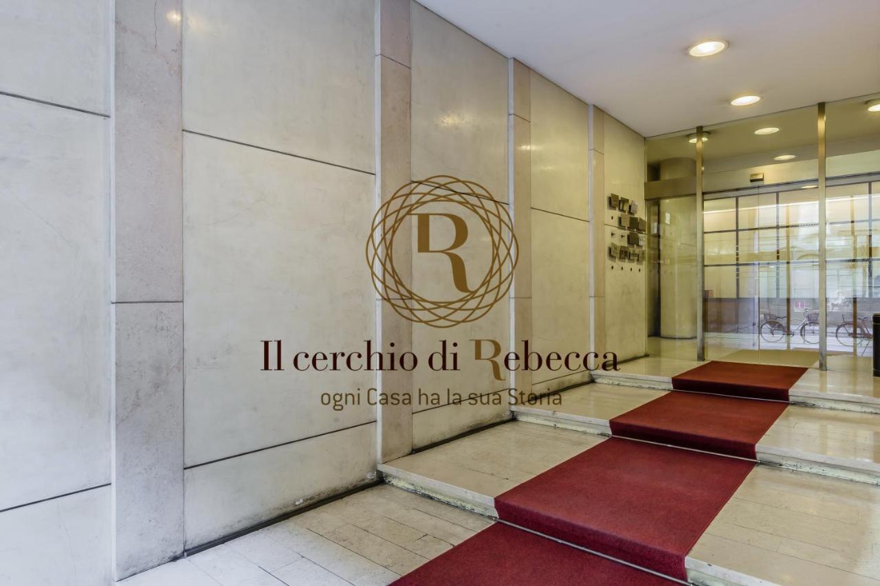 Casa Rebecca In Duomo I Appartamento