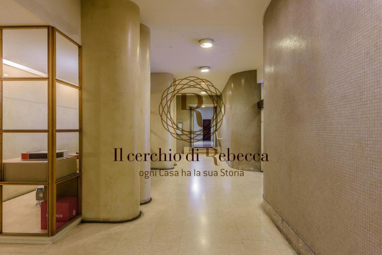 Casa Rebecca In Duomo I Appartamento